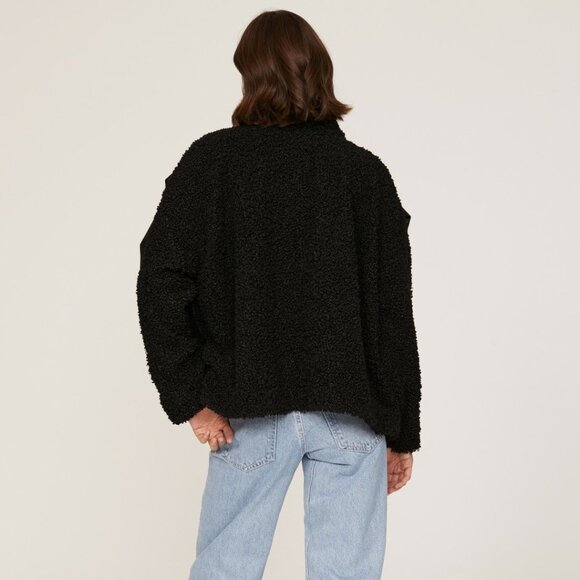 Edge to Edge Jacket - Picture 4 of 5